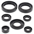 Moose Engine Oil Seal Kit #95928 Yamaha PW80 Y-Zinger/BW80 Big Wheel