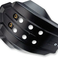 Cycra Full Armor Skid Plate Black 1CYC-6211-12 for Yamaha YZ250F 4-Stroke/YZ450F