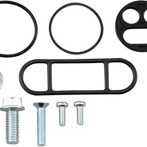 Parts Unlimited Fuel Petcock Rebuild Kit Yamaha XVZ1300 Venture Royale 1986-1993