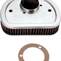 K&N Air Filter #HD-1499 Harley Davidson