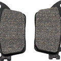 Galfer Semi-Metallic Carbon Brake Pads #FD363G1054