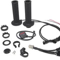Koso MX-1 Motocross Heated Grips 7/8"