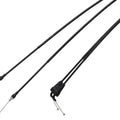 Psychic Throttle Push/Pull Cable #MX-05984 for Honda Crf 450/CRF 250