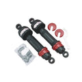 Progressive Suspension 13 Series Shocks 15" Black #13-1240B