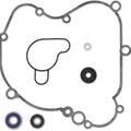 Moose Water Pump Rebuild Kit #149229 KTM 65 SX/65 SXS/65 XC