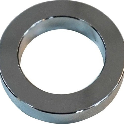 Drag Specialties Axle Spacer Rear Right 8.13mm Chrome Harley Davidson V-Rod