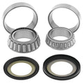 All Balls Steering Bearing & Seal Kit 22-1030 for Honda CR125R/CR250R 2-Stroke