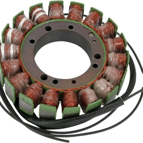 Rick's Motorsports Stator #21-411 for Yamaha V-Star 1100