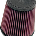 K&N Universal Air Filter RU-4740 Round Tapered 6"