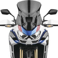 National Cycle Fairing Mount VStream Windshield 17.25" Dark Tint #N20067