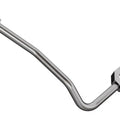 Goodridge Banjo Front Brake Adapter ABS 3/8"/M10 #PMCHD-027C Harley Davidson