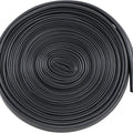 DS 5' Black 3.6:1 Heat Shrink Tubing .1875" shrinks to .052"