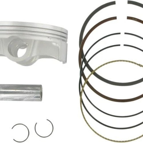 ProX Piston Size A Standard 71.94mm #01.7300.A Gas EC 300 2009-2014