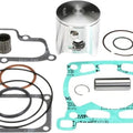 Wiseco Pro-Lite Piston Kit 54.00mm for Suzuki RM125 2000-2003