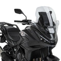 Puig Touring Windscreen 24" Clear #22402W for Honda NT1100 Dct 2025