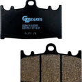 GBrakes Semi-Metallic Brake Pads #GB0510-69 for Kawasaki/Suzuki