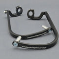 Enduro Engineering Evo 2 Debris Deflector Kit Black For Renthal Twinwall Bar