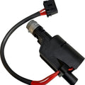 Drag Specialties Ignition Switch #264467 Harley Davidson