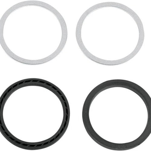 Leakproof Classic Fork Seals #7263 fits Yamaha/Kawasaki/Honda/Suzuki