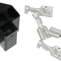 Namz Starter Relay Socket/Terminal Kit