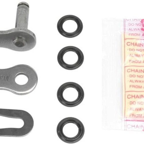 PU 520 X-Ring Clip-Type Connecting Link