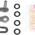 PU 520 X-Ring Clip-Type Connecting Link