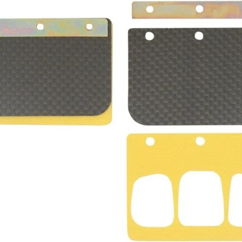 Boyesen Pro Series Reeds for Kawasaki KX125 2004-2005
