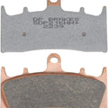DP Sdp Sport HH+ Brake Pads Front #SDP216HH fits Suzuki/Kawasaki