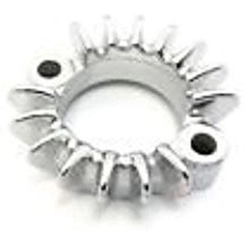 Emgo Exhaust Clamp #80-62380 for Honda