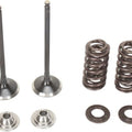 Moose Exhaust Valve/Spring Kit Yamaha YZ250F 4-Stroke/WR250F 2002-2013