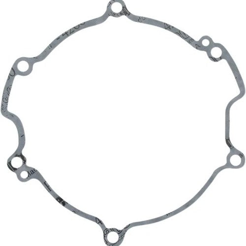 Moose Clutch Cover Gasket #94902 Kawasaki KX100/KX85/KX80