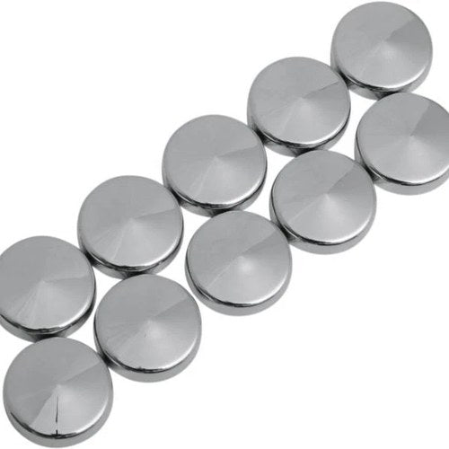 DS 5/16" Torx Bolt Covers 10-Pack