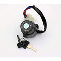 Emgo Ignition Switch #40-71450 for Yamaha DT125 1974-1976/1978-1983