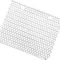 Klock Werks Oil Cooler Guard Chrome #KWS-01-0615-C Harley Davidson