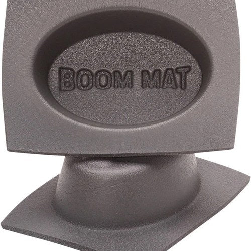 Dei Boom Mat Speaker Baffles 6"x9" Oval Slim