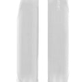 Acerbis Lower Fork Guards White #2979510002 fits Yamaha YZ450F/YZ250F 4-Stroke