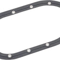 HardDrive Fuel Pump Door Gasket 45248-04 Harley Davidson Dyna