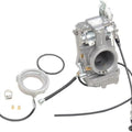 Mikuni Hsr Smoothbore Easy Carburetor Kit 45mm #45-5 Harley Davidson