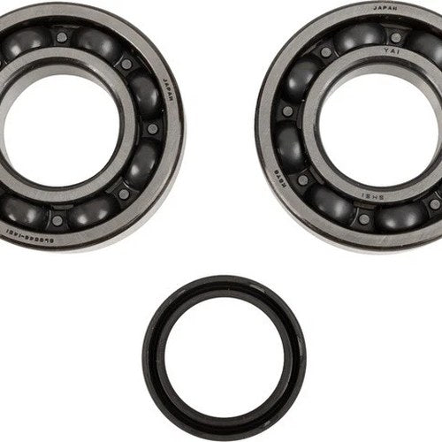 ProX Crankshaft Bearing & Seal Kit fits Suzuki RM-Z250 2007-2009
