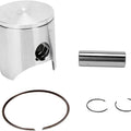 Wiseco Pro-Lite Piston 1.00 Over 55.00mm for Kawasaki KX125 1993