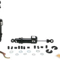 Progressive Suspension 12 Series Shocks 13.5" Black #12-1203B