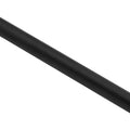 Vortex Single Replacement Clip-On Handlebar Black #CLR001K