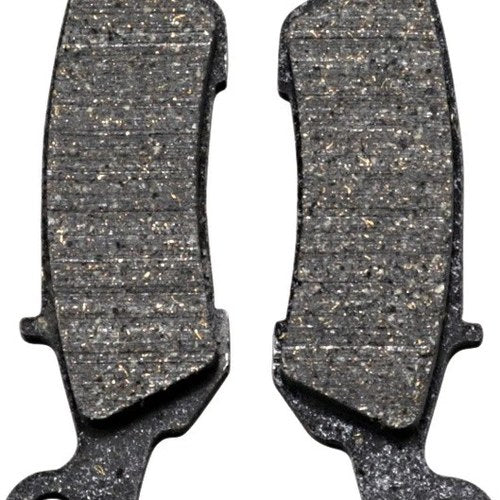 Galfer Semi-Metallic Carbon Brake Pads #FD364G1054 for Yamaha