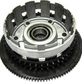 Drag Specialties Clutch Basket 37000254 Harley Milwaukee Eight
