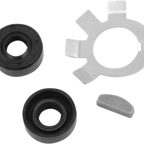 James Clutch Hub Nut Seal Kit #JGI-12014-K Harley Davidson