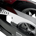 Cobra Drive Belt Guard Chrome #06-0725 Yamaha V-Star 950