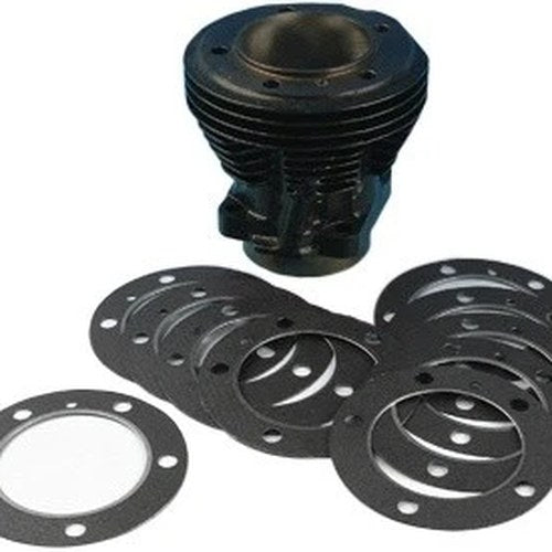 James Cylinder Head Gaskets Graphite 5-Pack #JGI-16770-66-B Harley Davidson