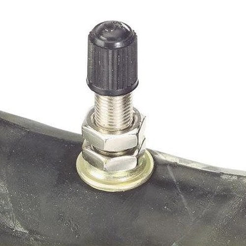 Bridgestone Standard Motorcycle Inner Tube 100/100-18 TR-4 Valve Stem