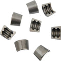 Feuling Valve Locks #1213 Harley Davidson