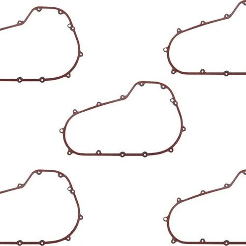 James Primary Cover Gaskets 5-Pack #JGI-34901-07 Harley Davidson